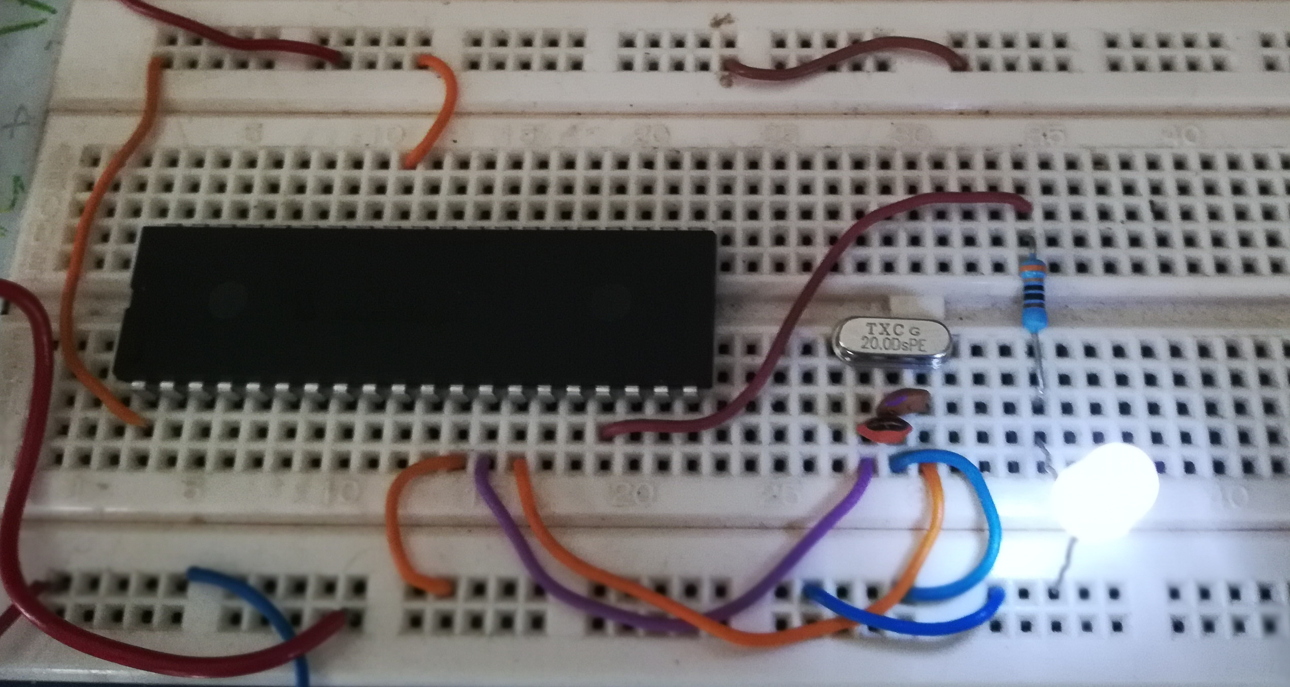 pwm led 1