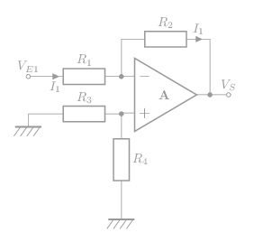 soustracteur entree 2 a 0